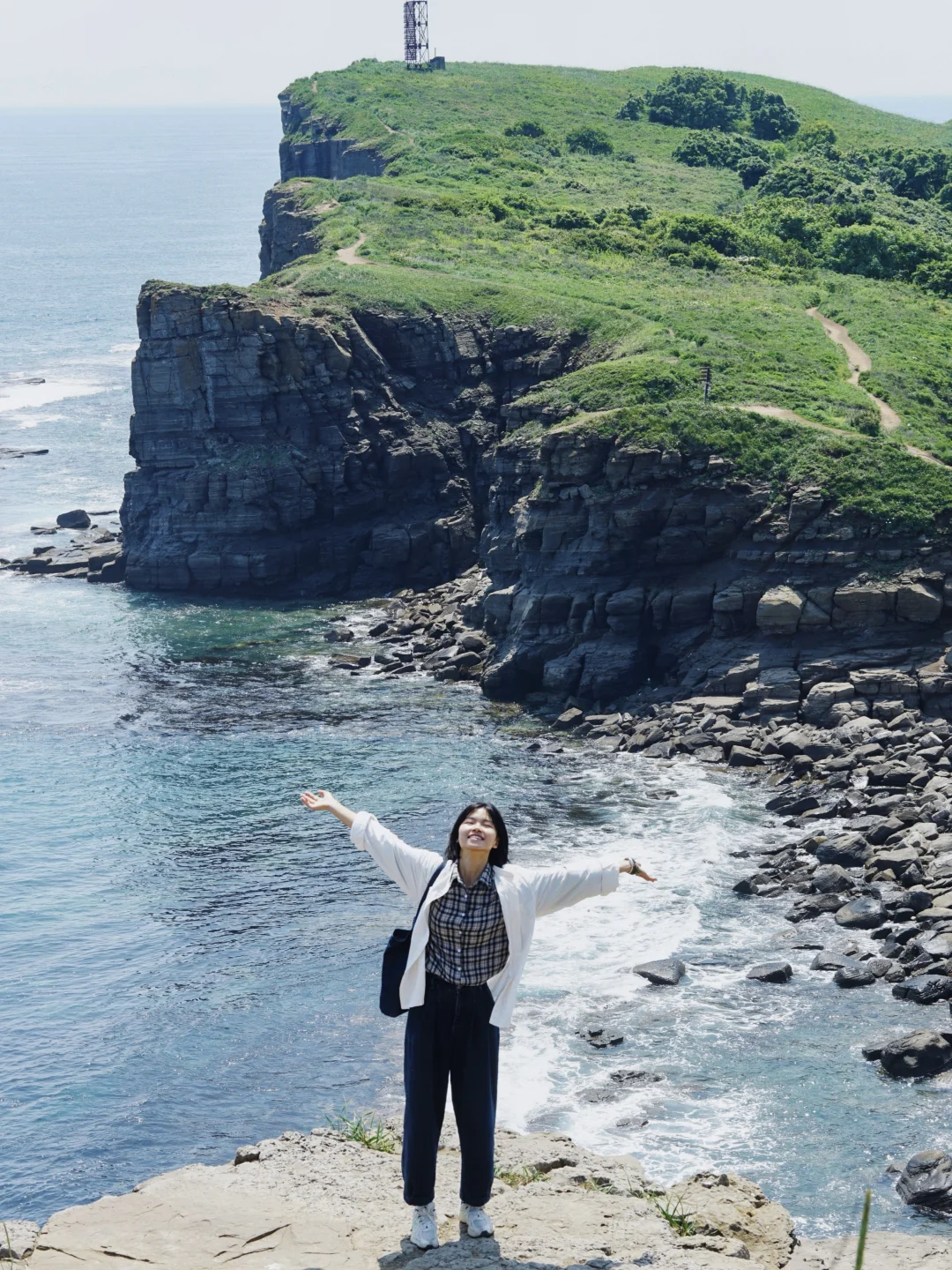 海参崴｜只花4k玩8天超详细攻略+景点红黑榜