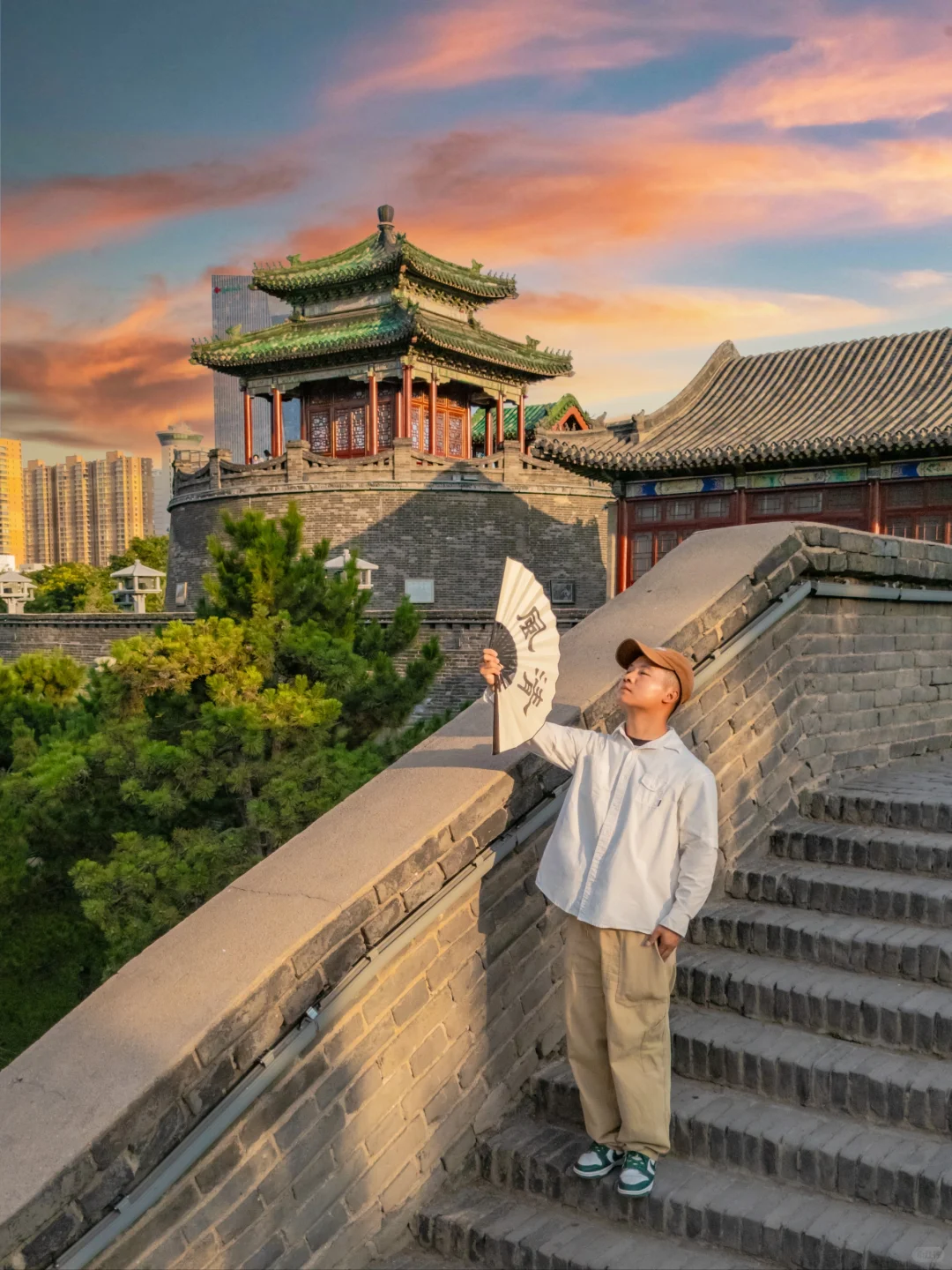 3000 年未改名！这座城把成语活成了现实