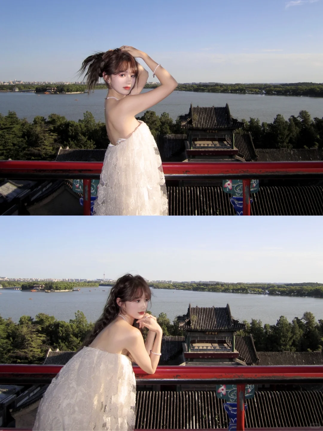 来北京一定要打卡的6个景点📷主打一个出片