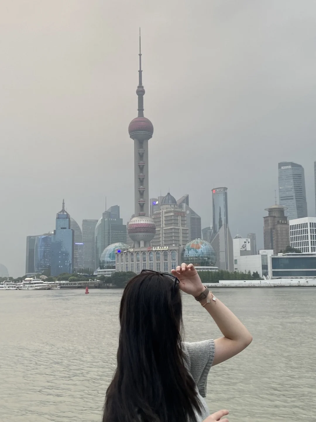 上海超全攻略！！（已分区）熬夜吐血整理！