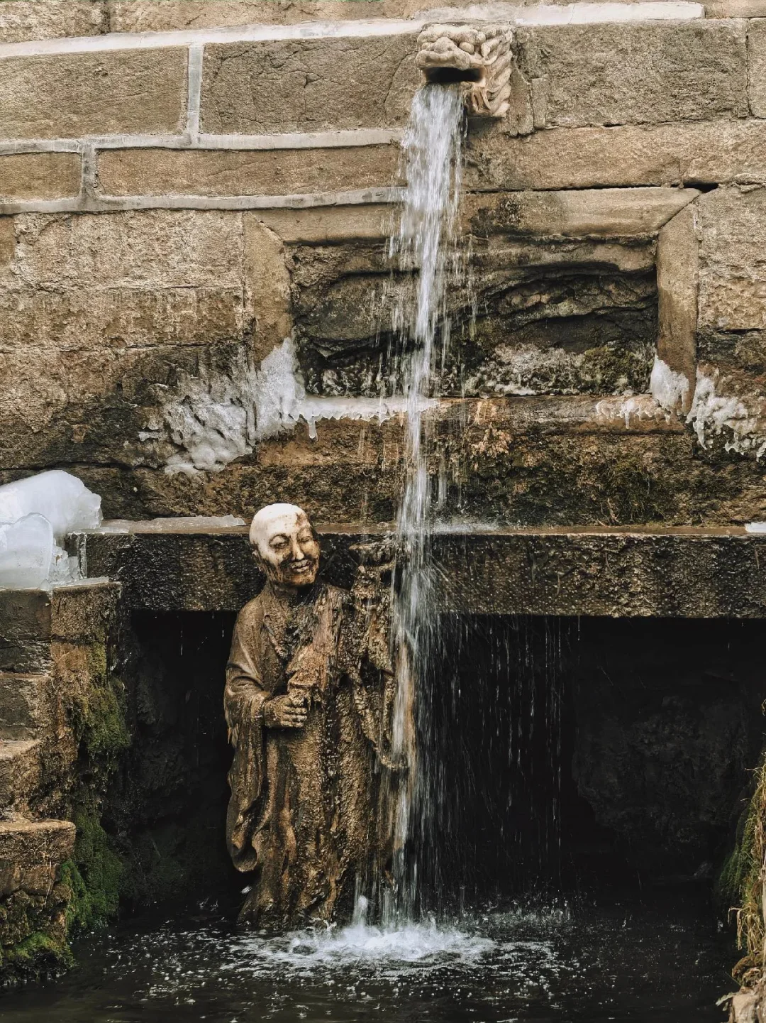 历史古景点打卡文案