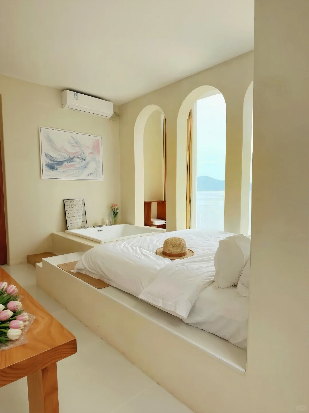 来平潭岛住我家吧！一周800💰(6.1以后空)！