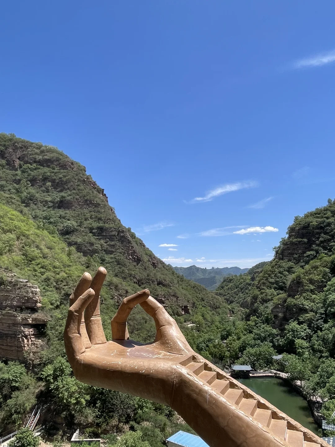 不是！来之前也没人给我说这么好玩啊！