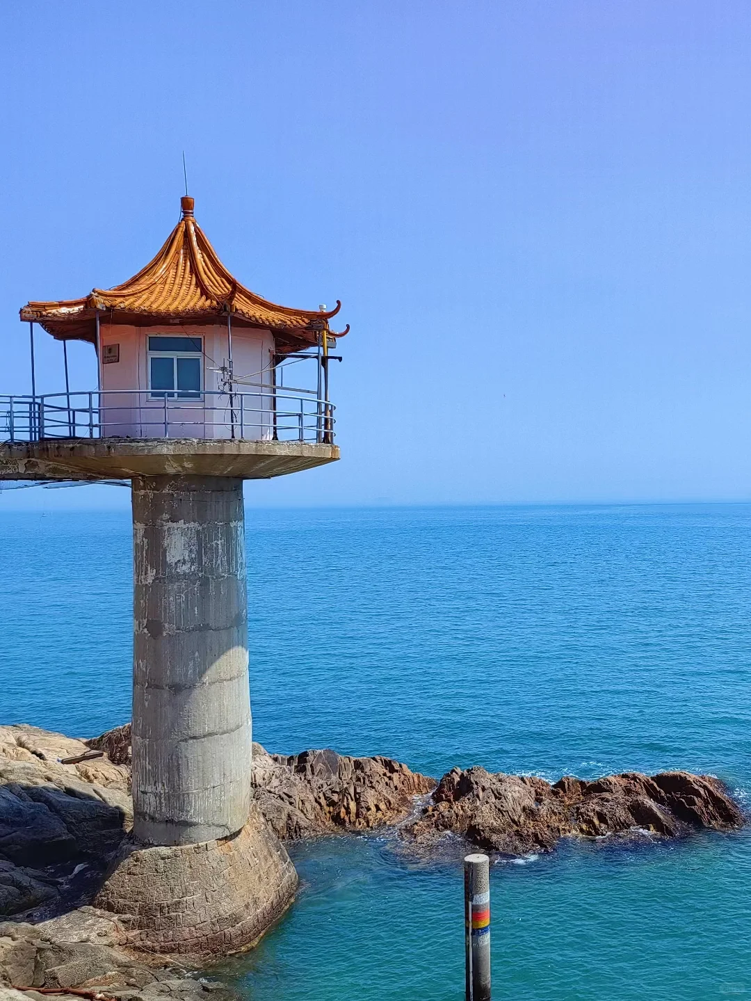 听劝😭6-8月去青岛的姐妹，超全避雷攻略