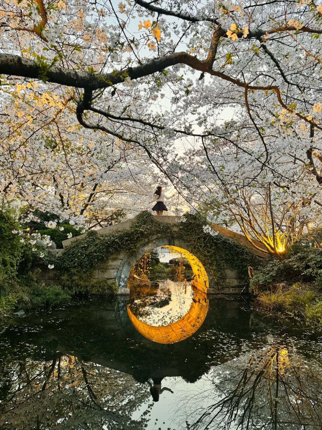 以为西湖够美了，直到我去了这里……