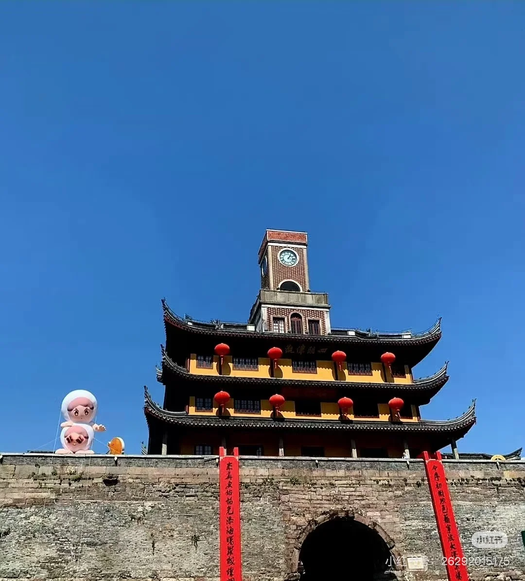 往返宁波十几次，最喜欢的旅游路线💯往返宁