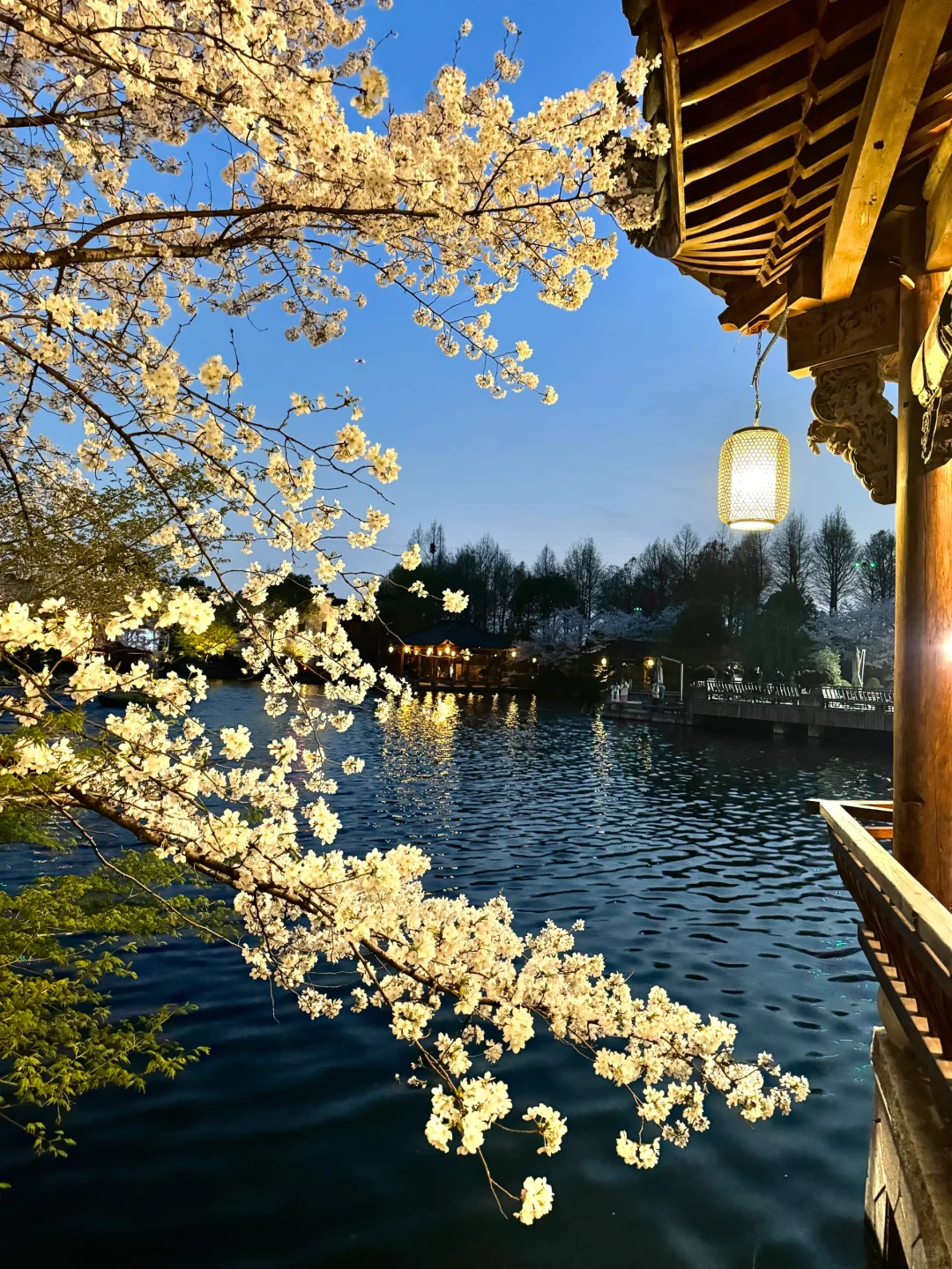 以为西湖够美了，直到我去了这里……