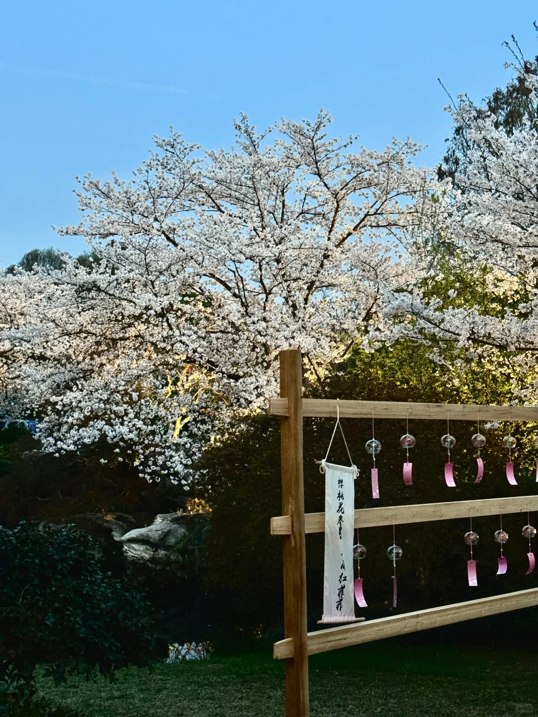 以为西湖够美了，直到我去了这里……