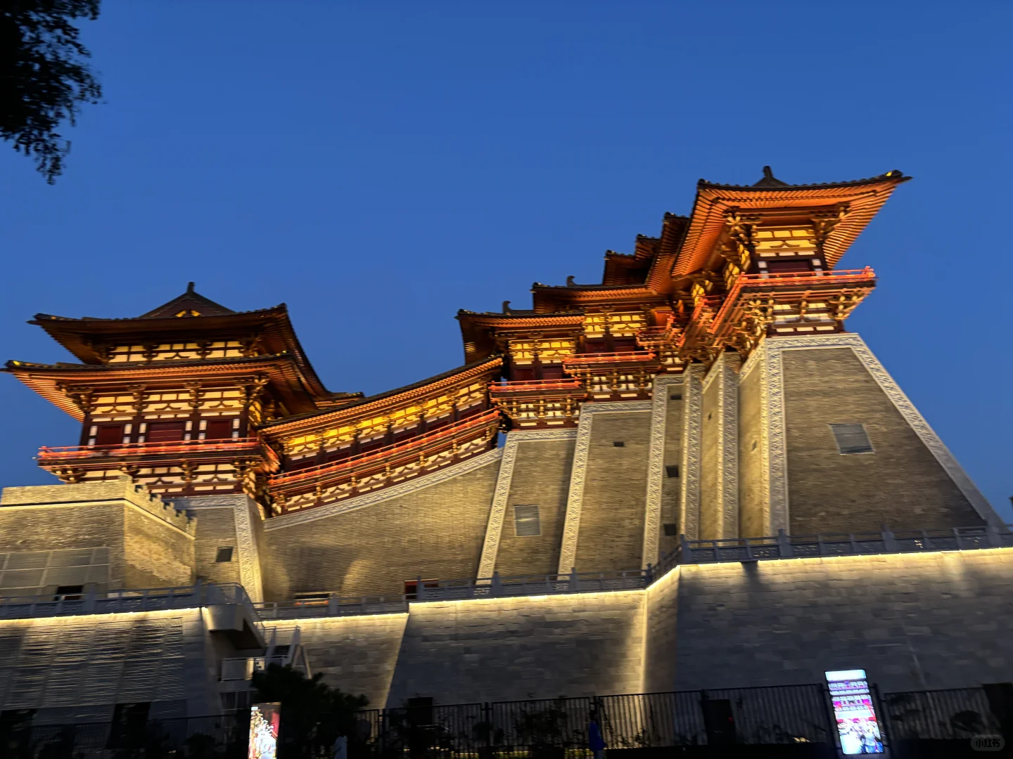 洛阳｜两天一夜✌️两人共花费1198💰