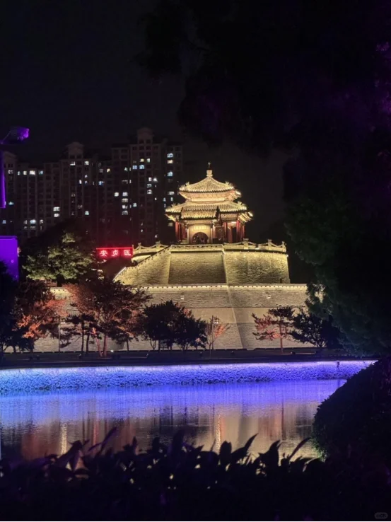 邯郸土著私藏一日游 | 市中心walk不绕路攻