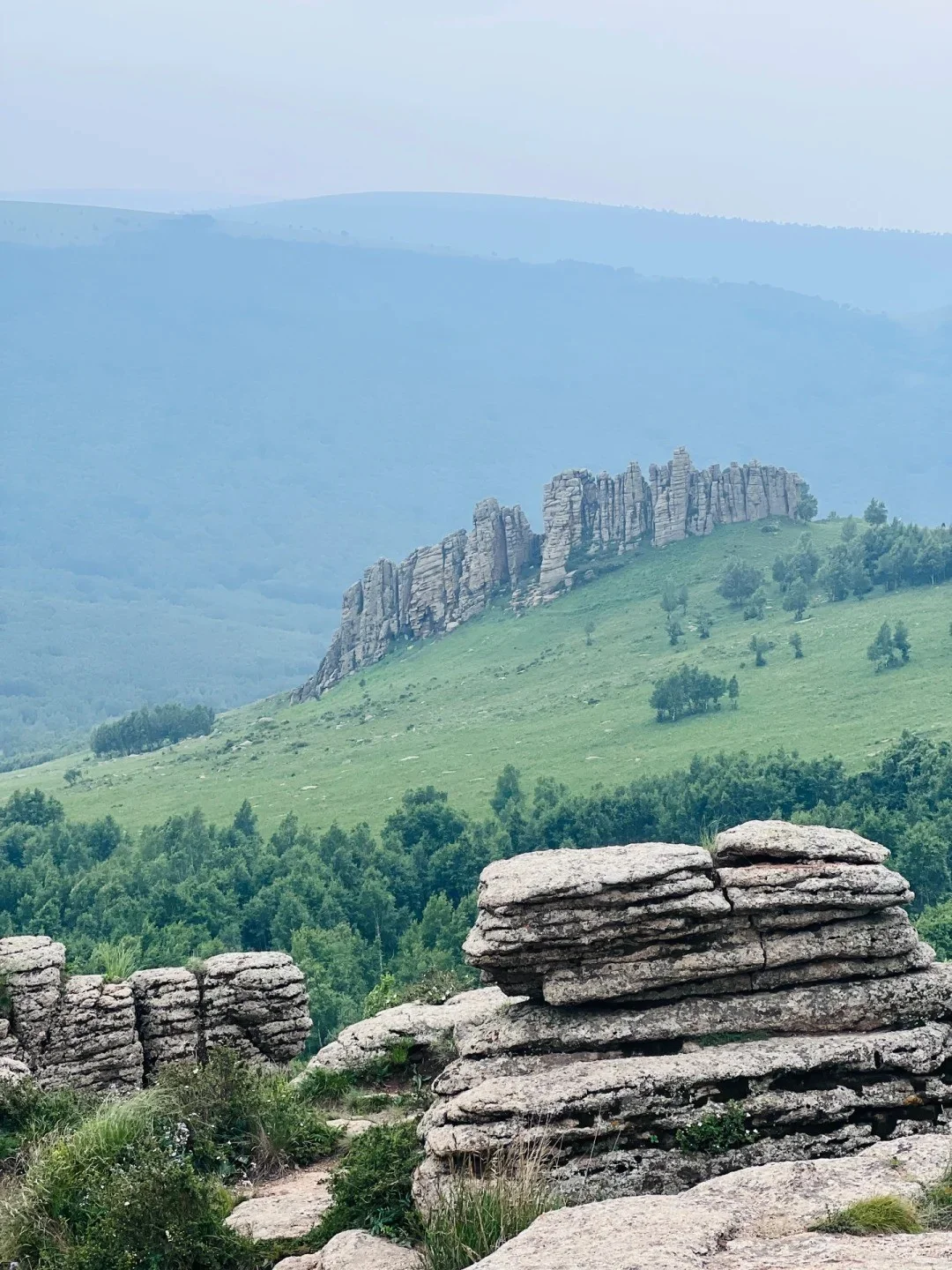🌄赤峰必打卡九大大宝藏景点攻略！