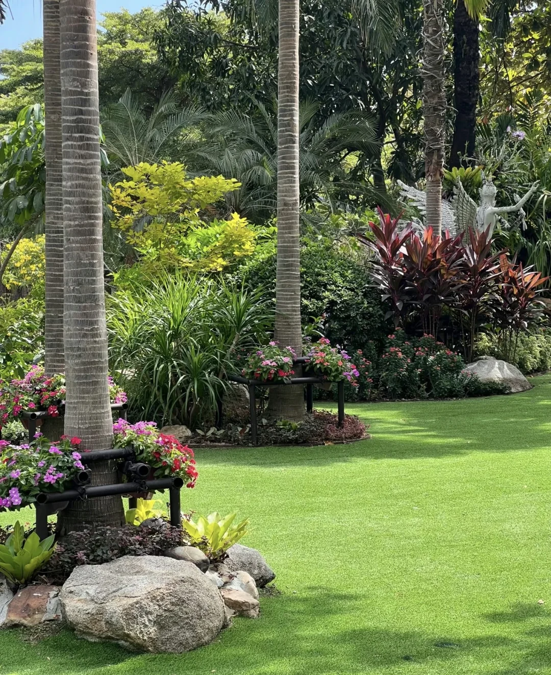 #小众旅行地 #泰国 #曼谷 #曼谷旅行 #曼谷