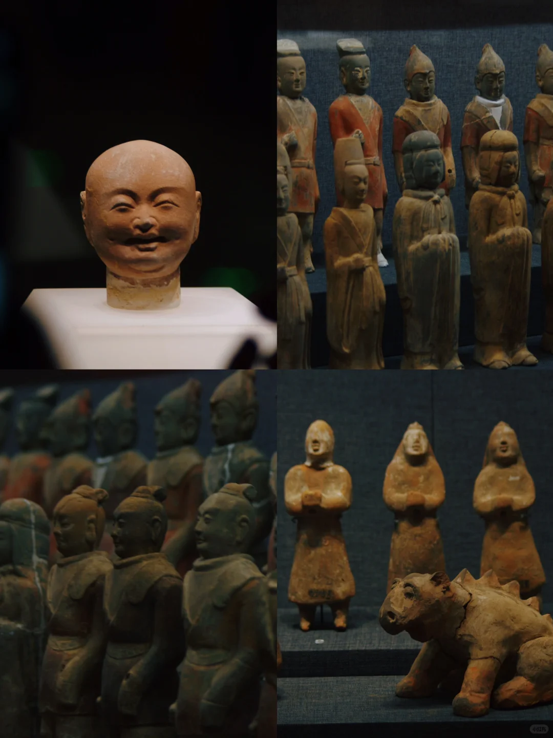 三天小假的绝佳选择，游客很少很惊艳🥹