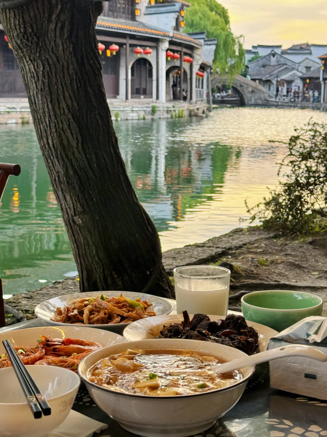 【江浙沪旅游📍】必去9️⃣大城市‼️景点合集篇✅