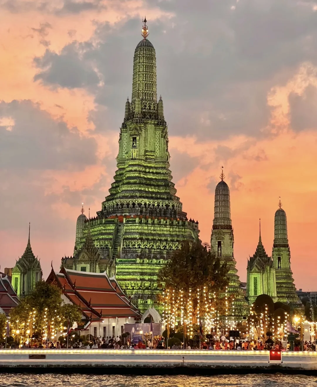#小众旅行地 #泰国 #曼谷 #曼谷旅行 #曼谷