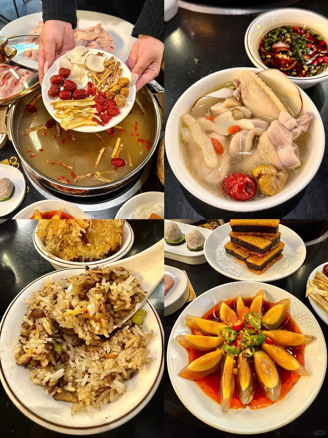 深圳citywalk✅必打卡的10大景点🔥