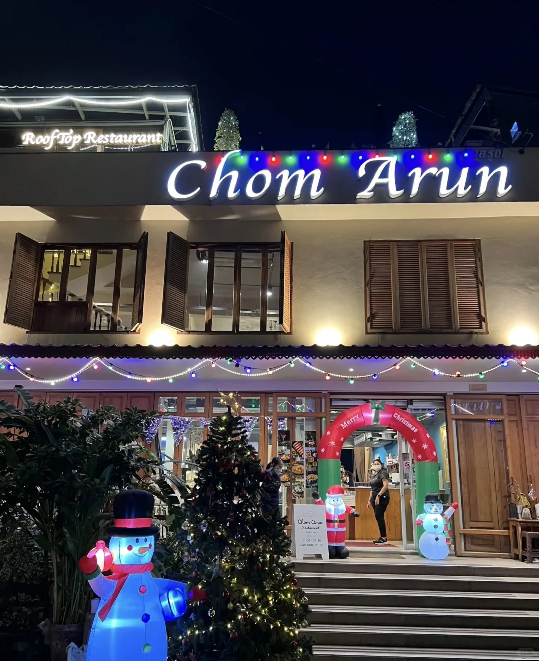 #小众旅行地 #泰国 #曼谷 #曼谷旅行 #曼谷