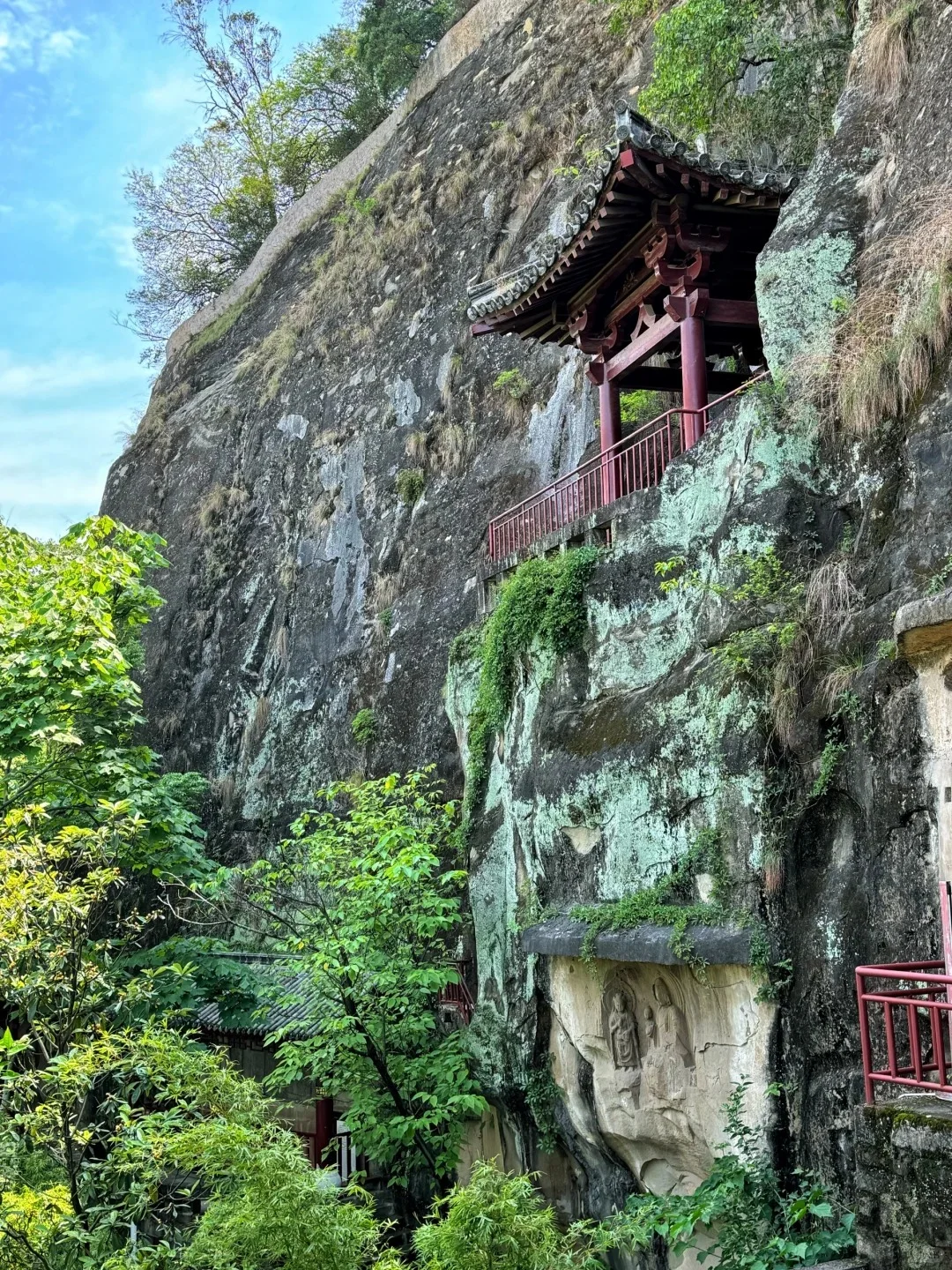 ✨广元9个必打卡景点！