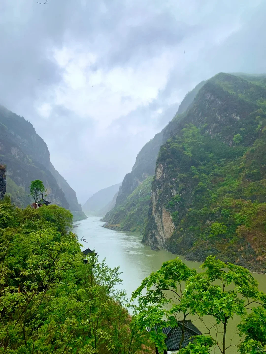 ✨广元9个必打卡景点！