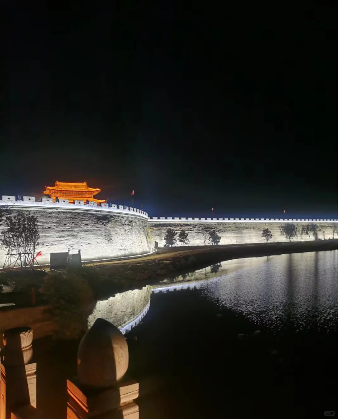 🏮邯郸古城探秘🏮 国庆出游，解锁历史