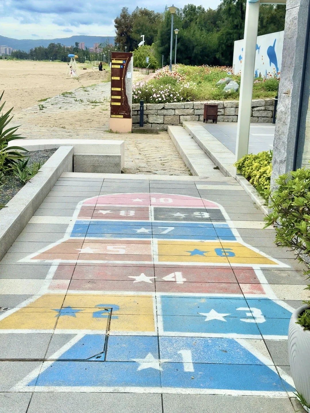 人生建议去福州🌅大概这就是Live 图的意义！