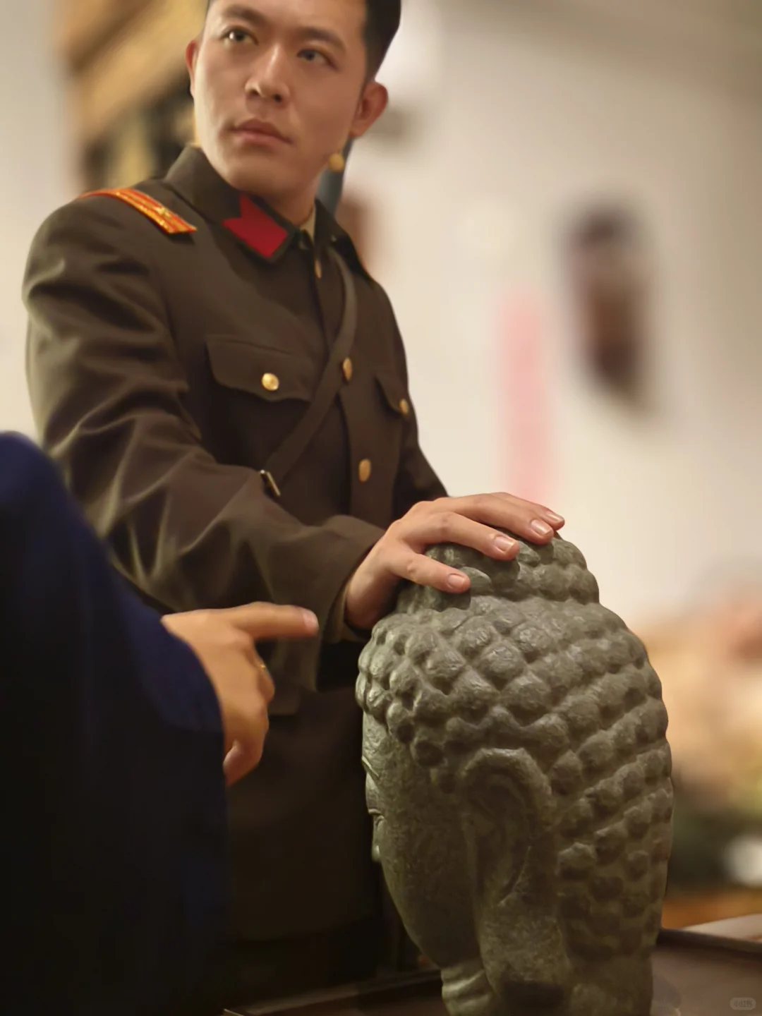 穿越百年的谍战大片|天津旅游必玩景点🔥