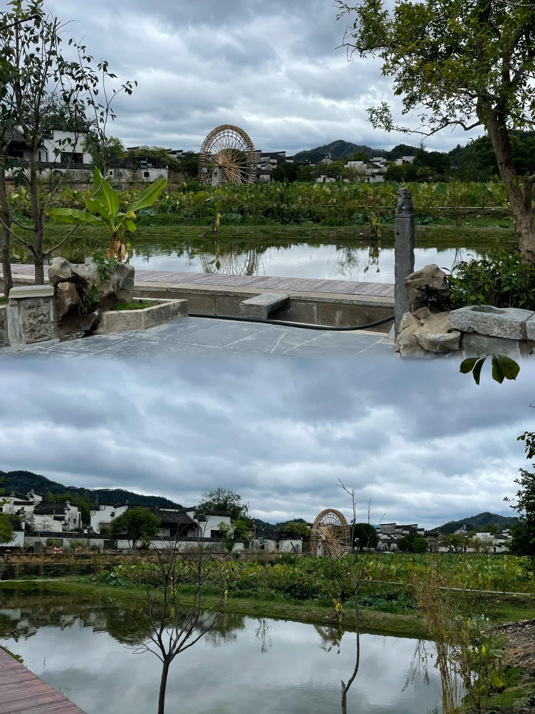 3天2夜｜黄山-宏村-西递 旅游Plog❗️绝对值得