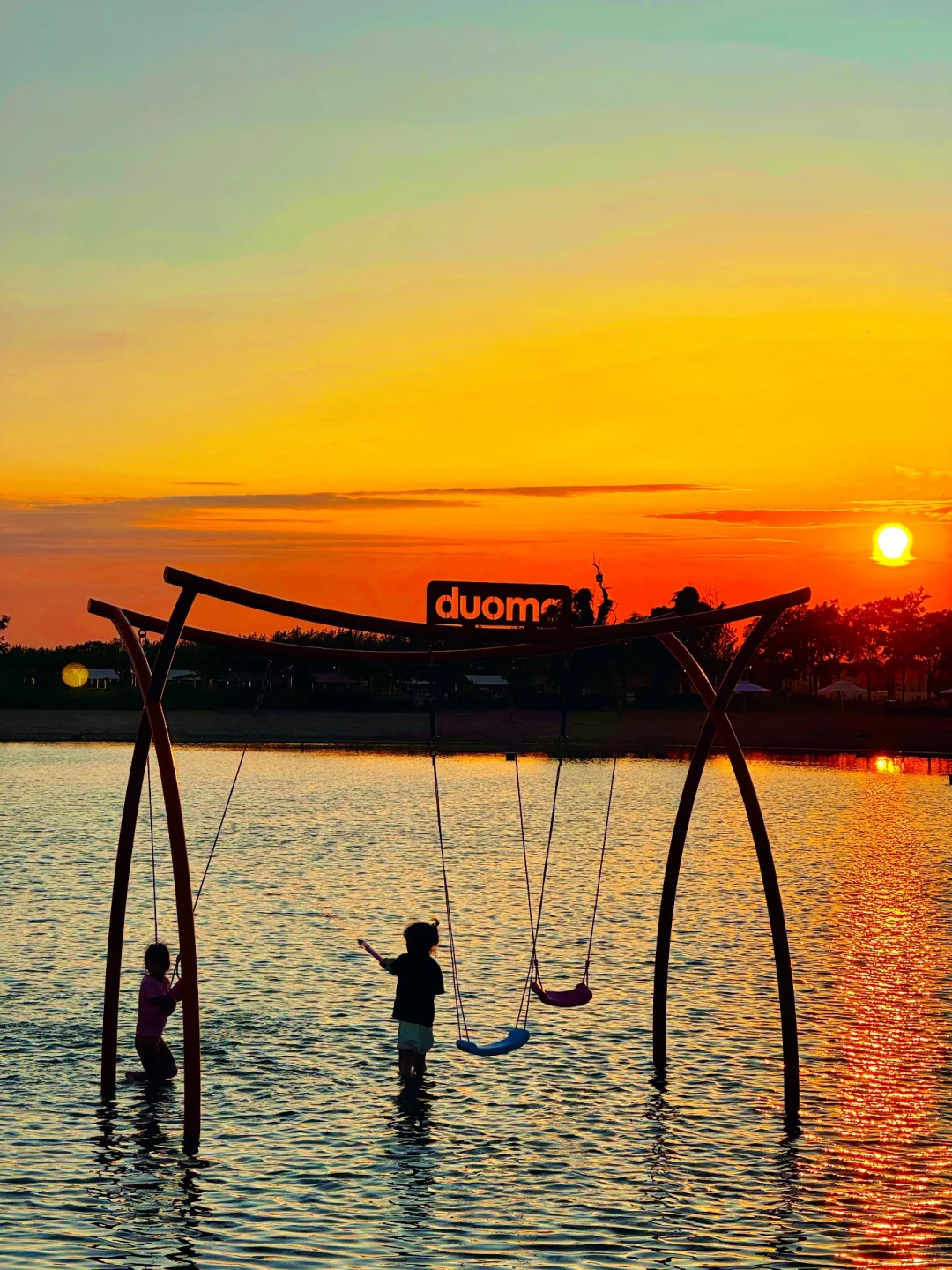 真没出国！今年去过最舒服的海边小城🏖️live