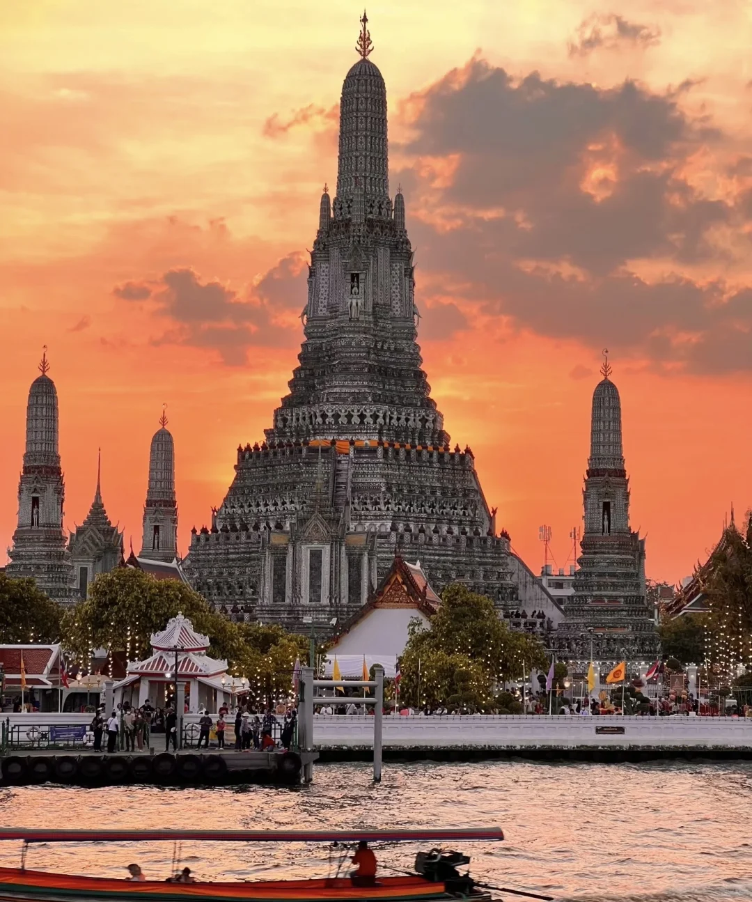 #小众旅行地 #泰国 #曼谷 #曼谷旅行 #曼谷