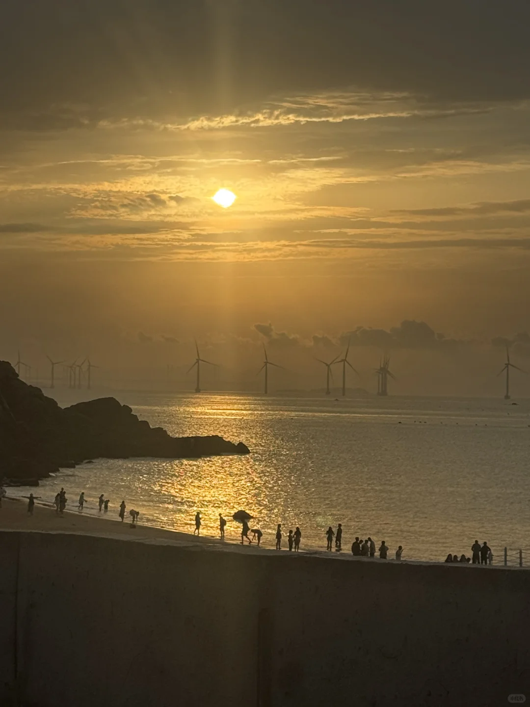人生建议去福州🌅大概这就是Live 图的意义！