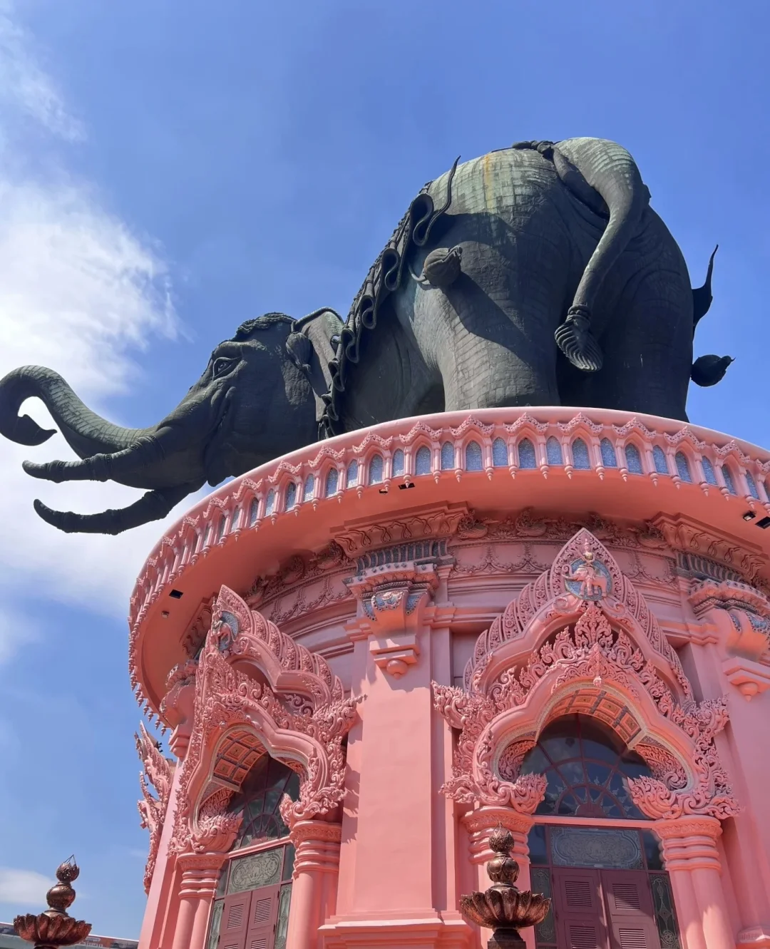 #小众旅行地 #泰国 #曼谷 #曼谷旅行 #曼谷