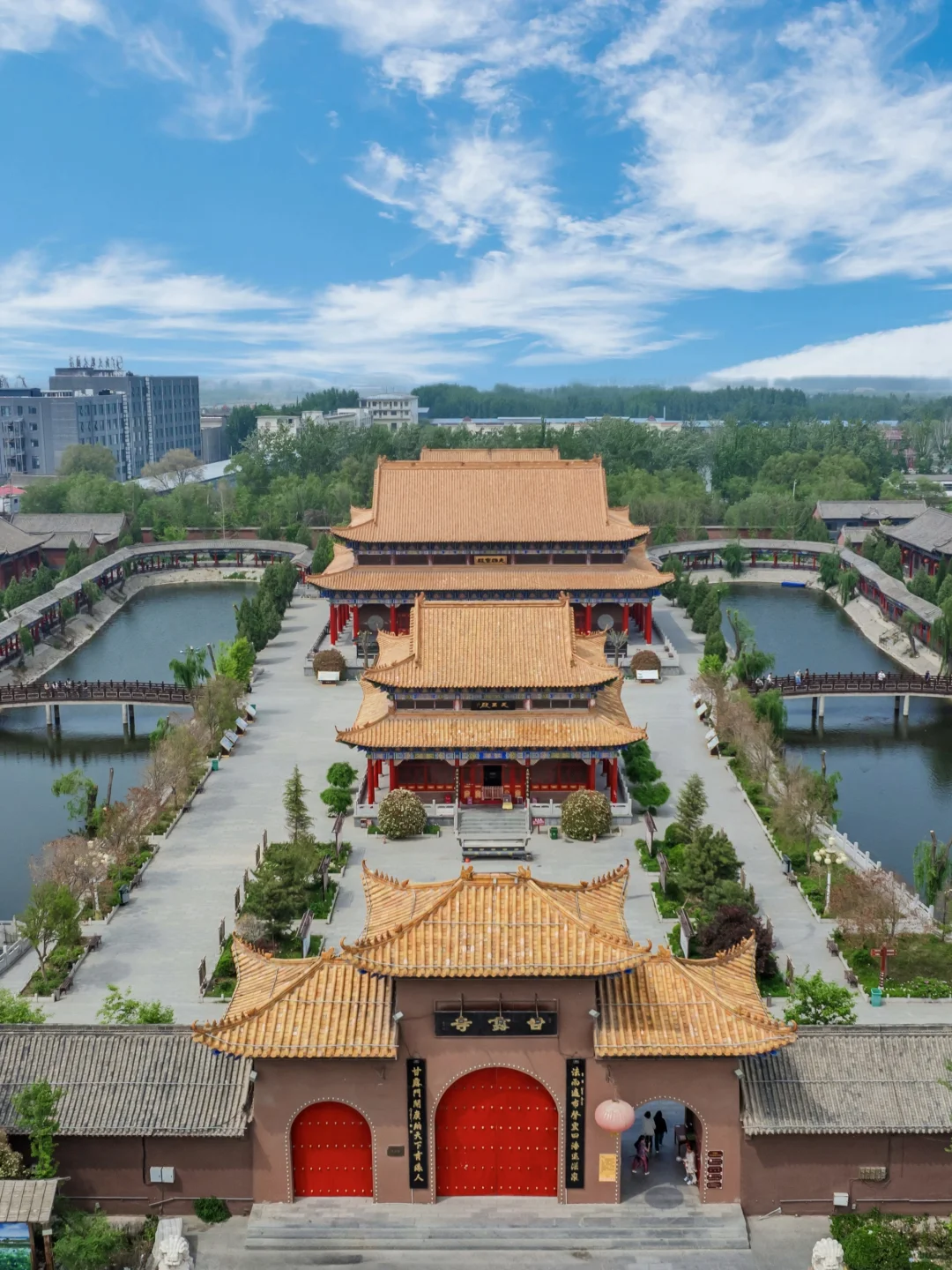 国内最适合穷游的7个城市