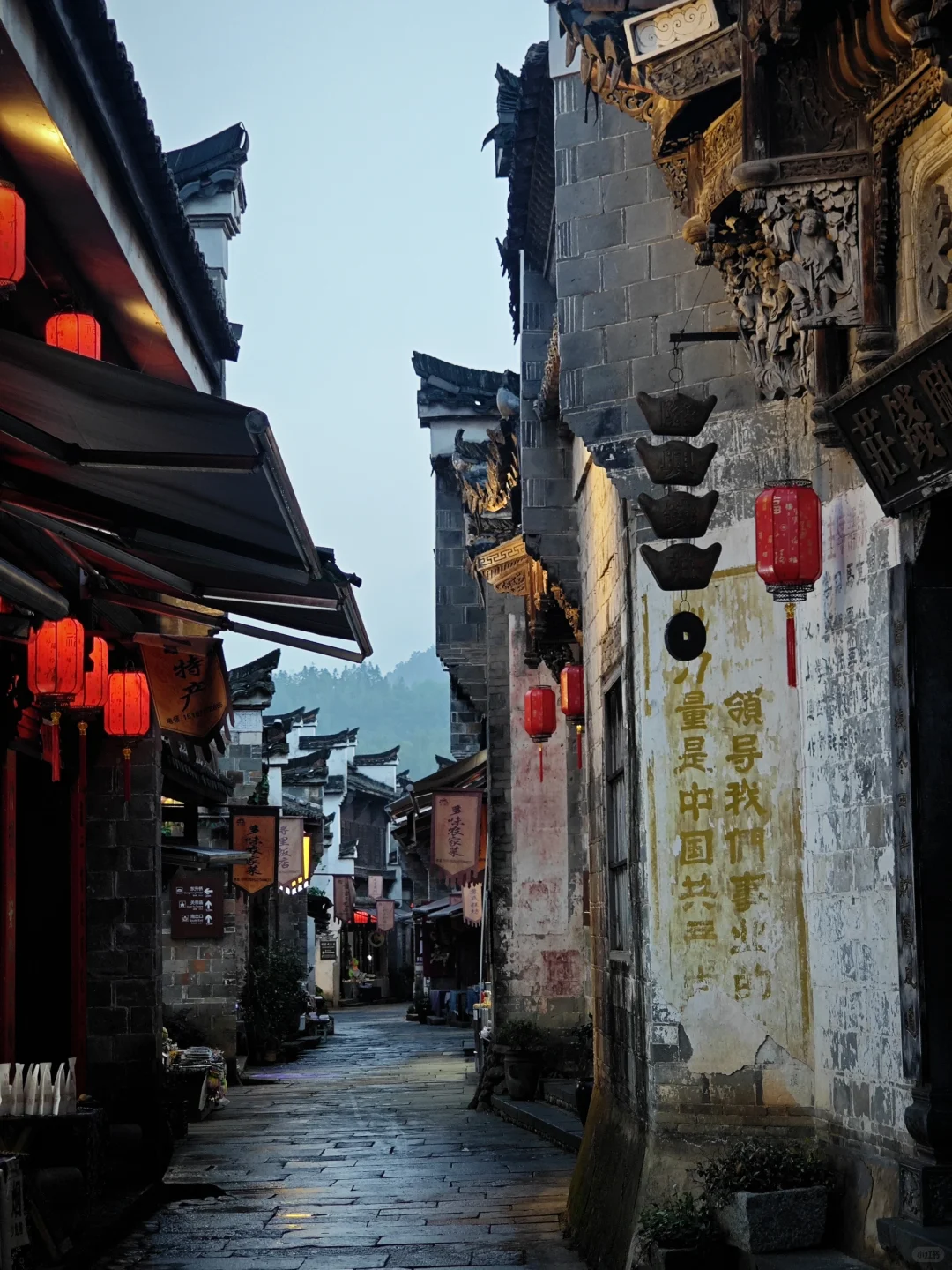 国内最适合穷游的7个城市