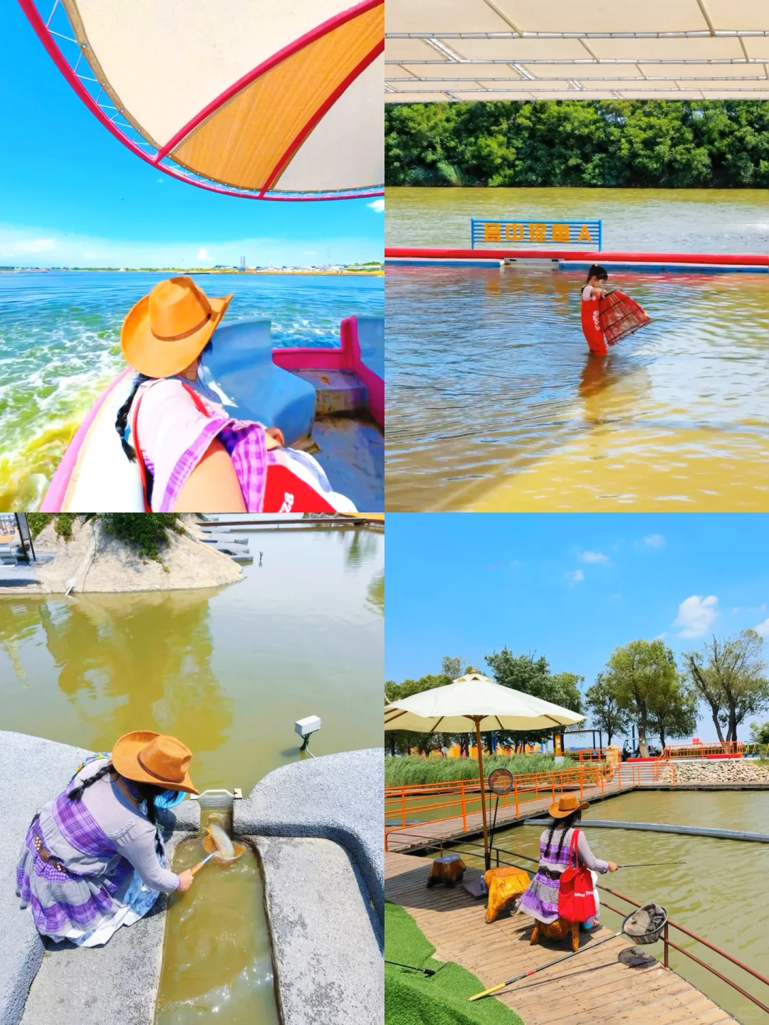 真没出国！今年去过最舒服的海边小城🏖️live