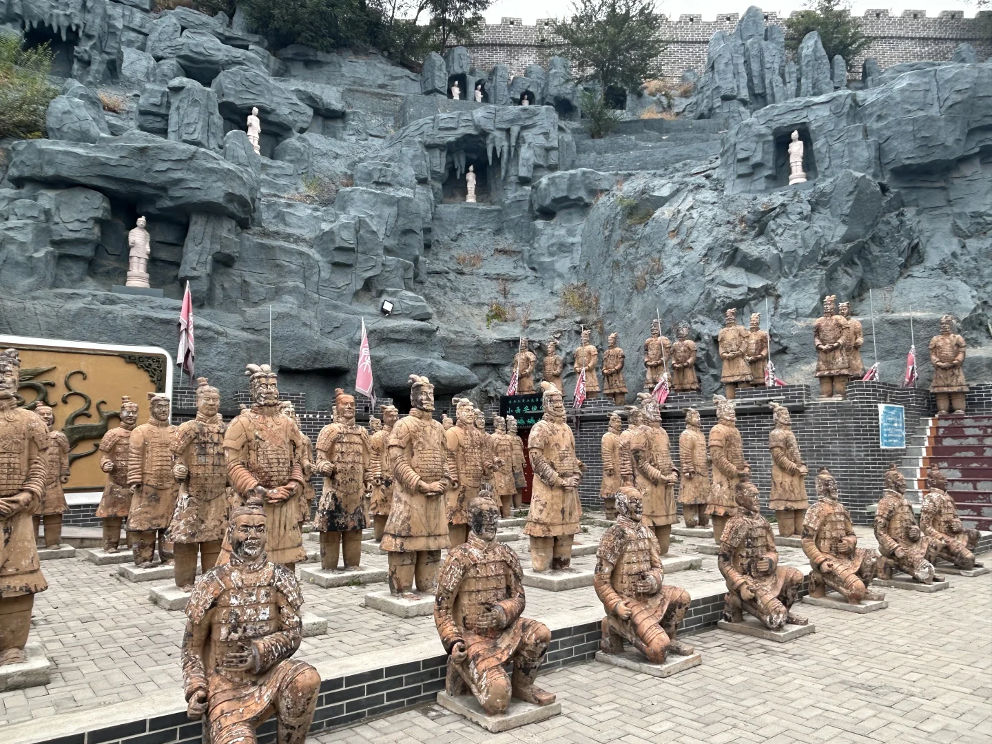 🇨🇳 | Plog欢迎来到中国的压缩包