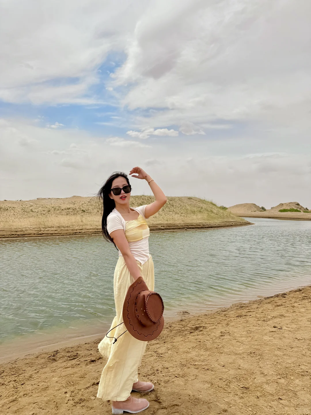 看到了『上帝打翻的调色盘』🎨居然是在内蒙古