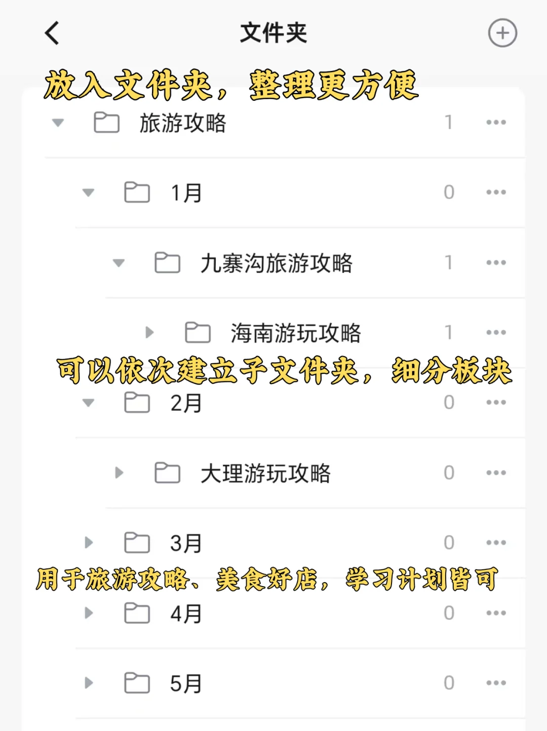 七月份值得游玩的9个宝藏地