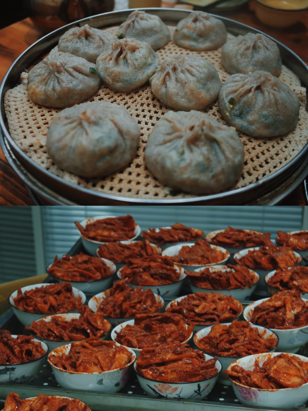 三天小假的绝佳选择，游客很少很惊艳🥹