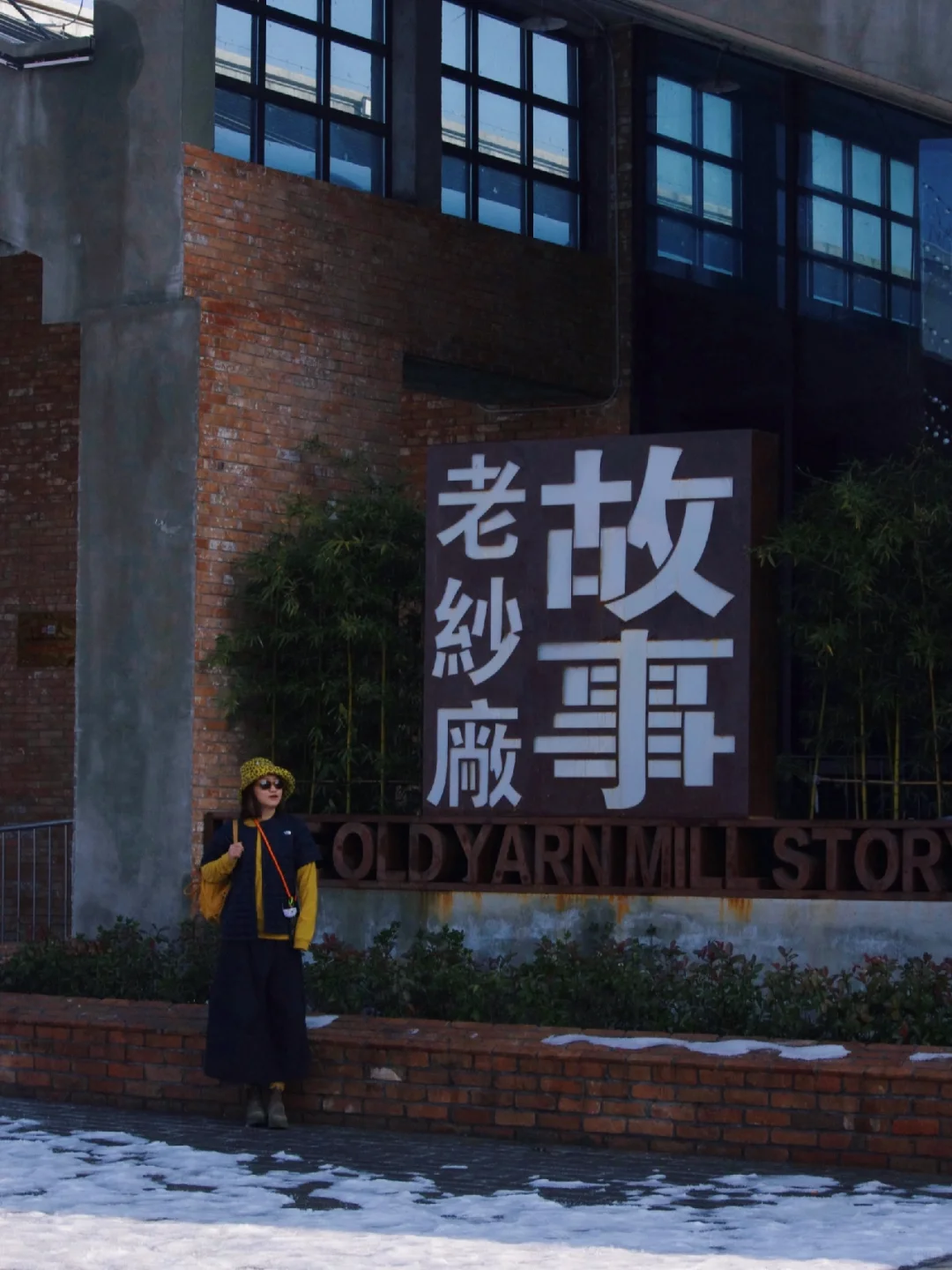 三天小假的绝佳选择，游客很少很惊艳🥹