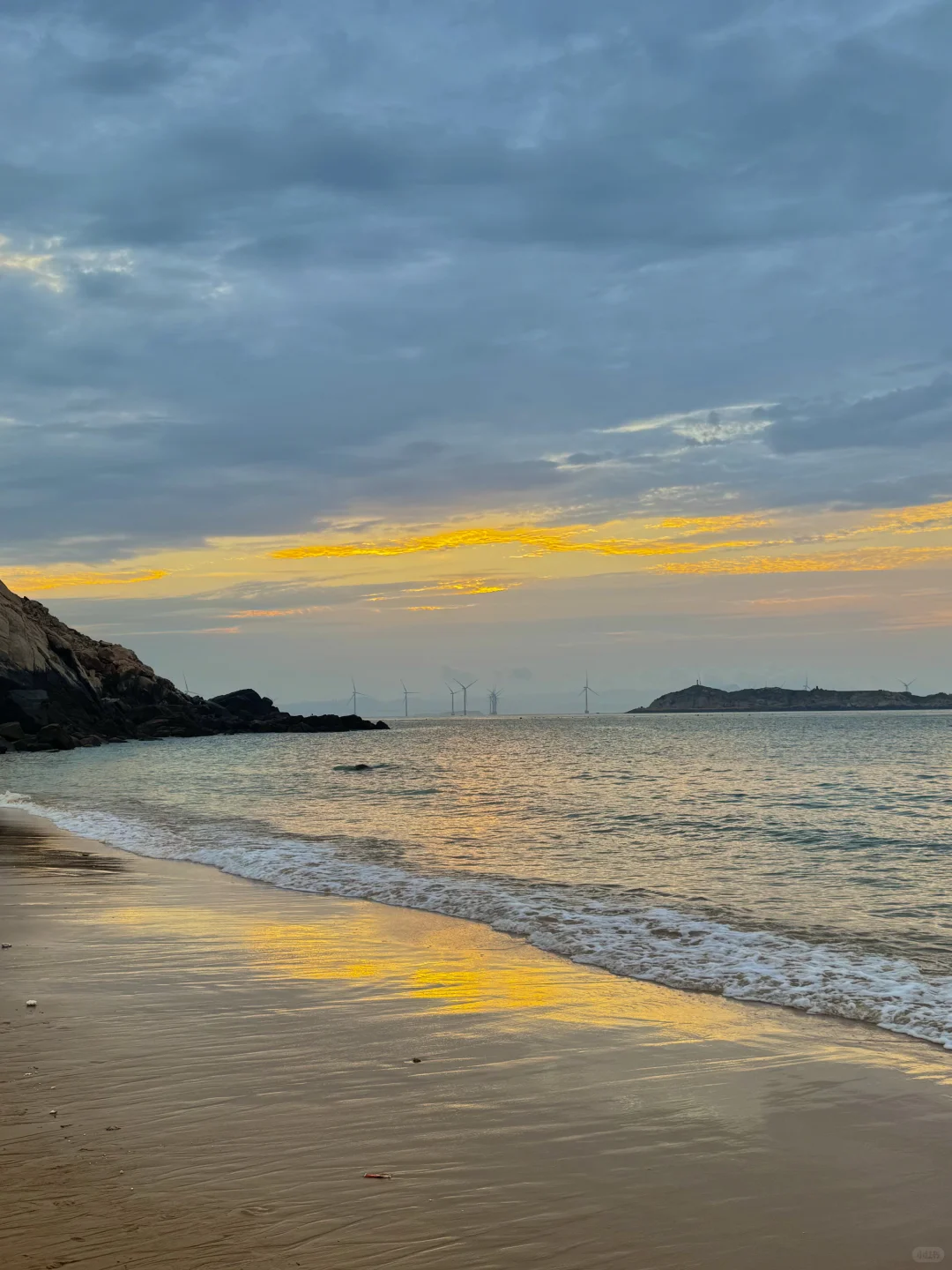 人生建议去福州🌅大概这就是Live 图的意义！