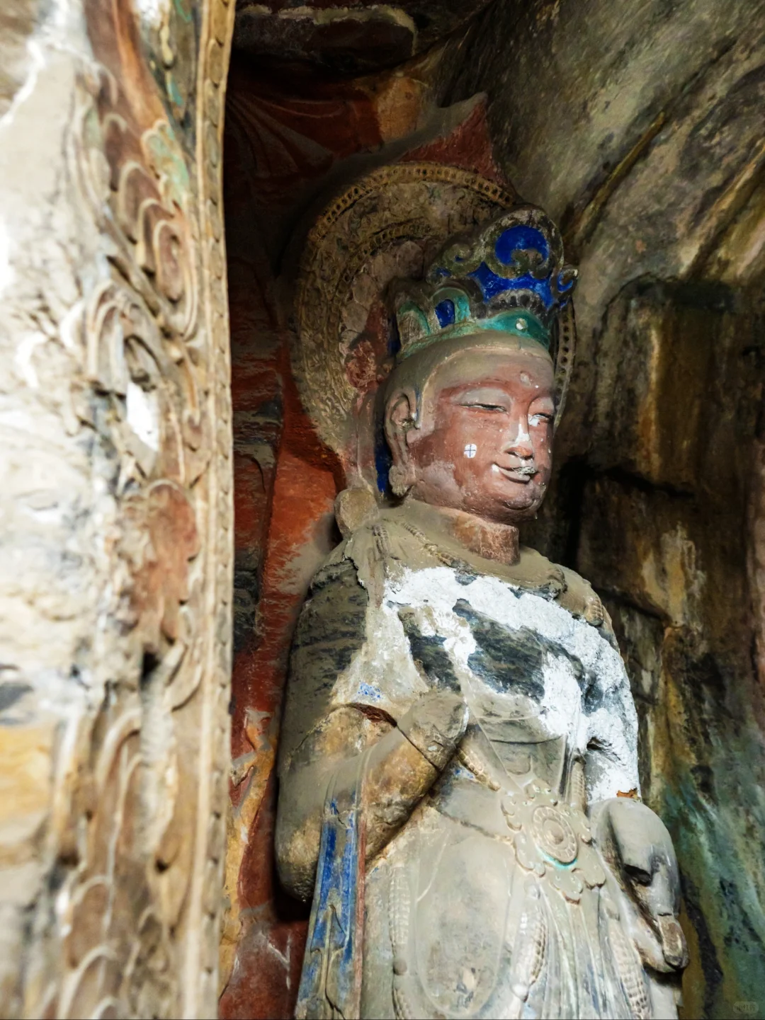 国内最适合穷游的7个城市