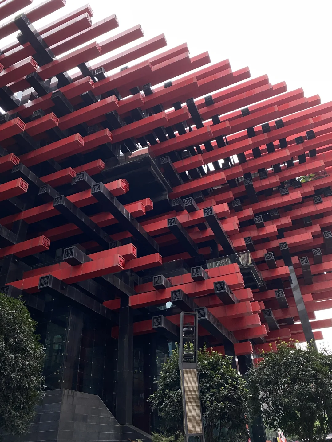 📸在重庆，在路上所有的都是故事