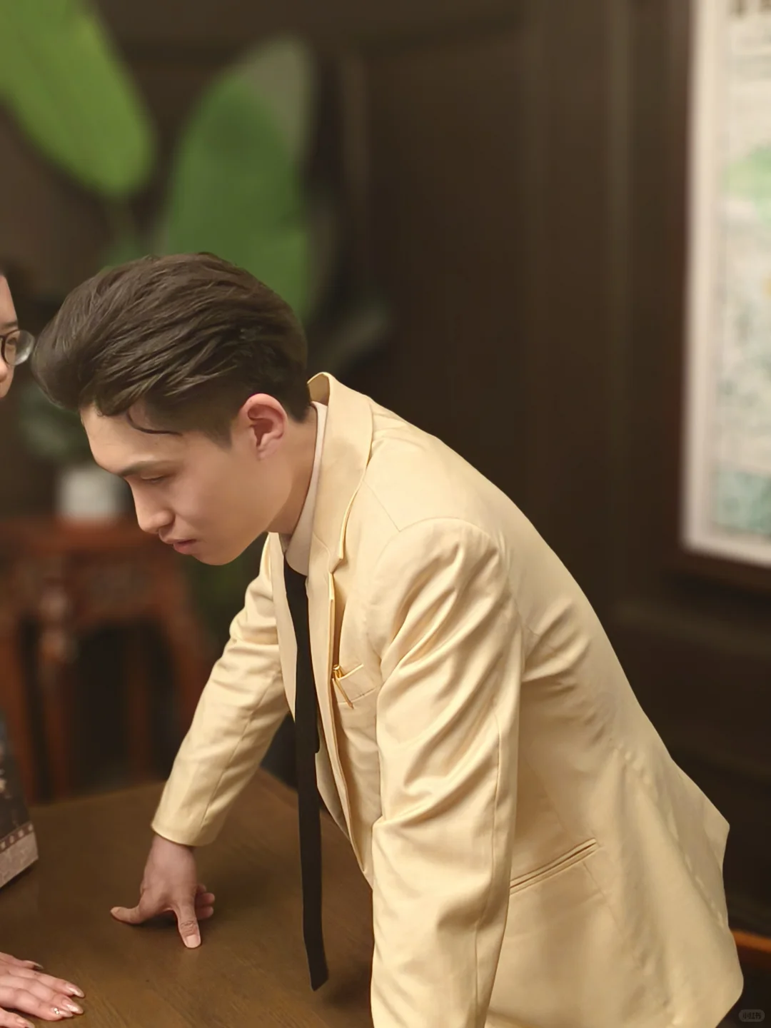 穿越百年的谍战大片|天津旅游必玩景点🔥