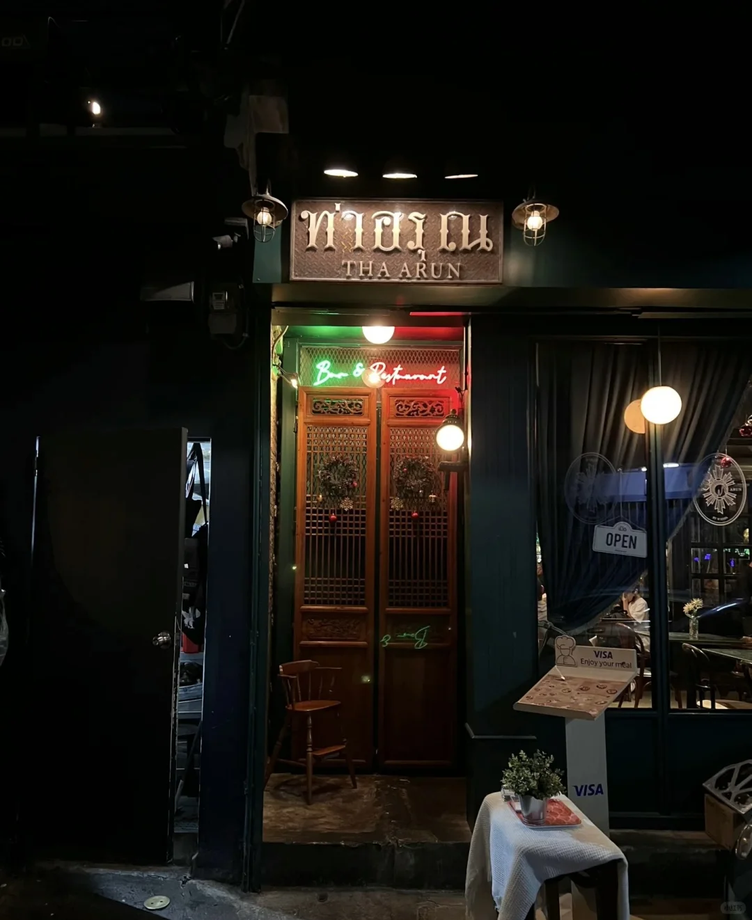 #小众旅行地 #泰国 #曼谷 #曼谷旅行 #曼谷