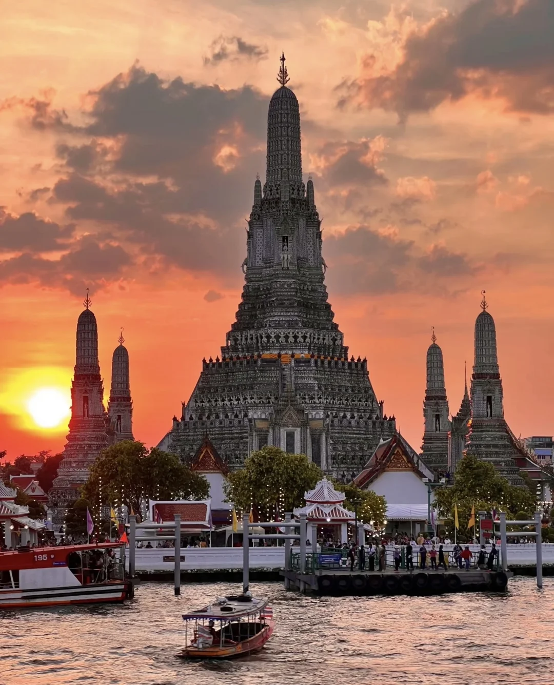 #小众旅行地 #泰国 #曼谷 #曼谷旅行 #曼谷