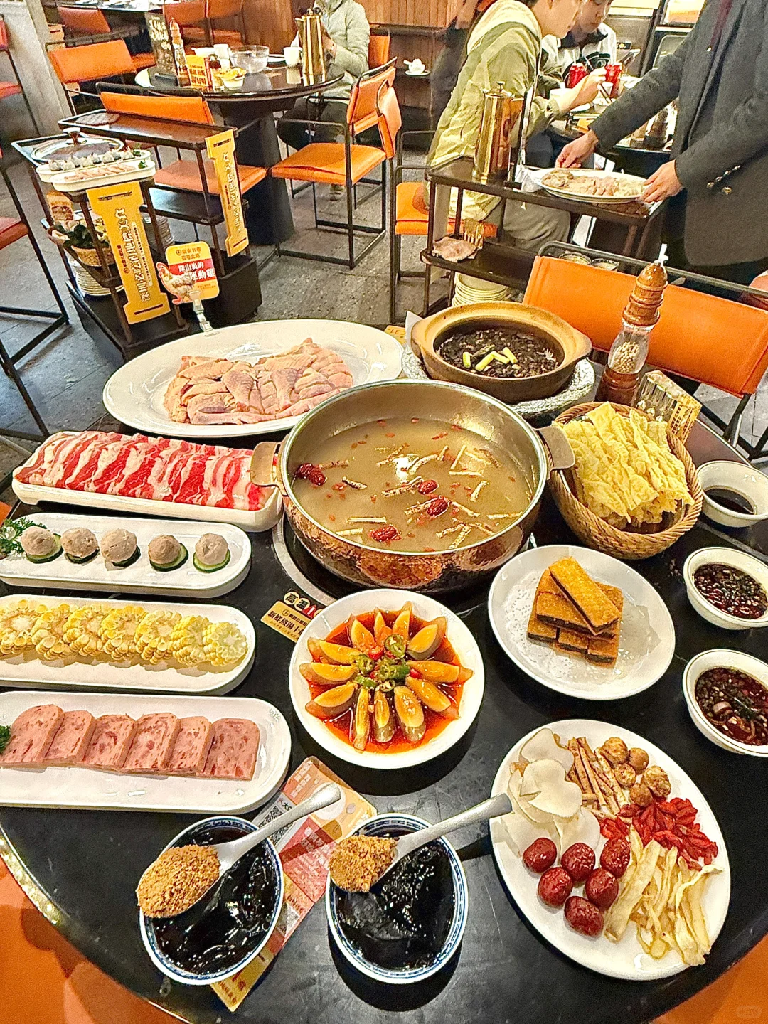 深圳citywalk✅必打卡的10大景点🔥