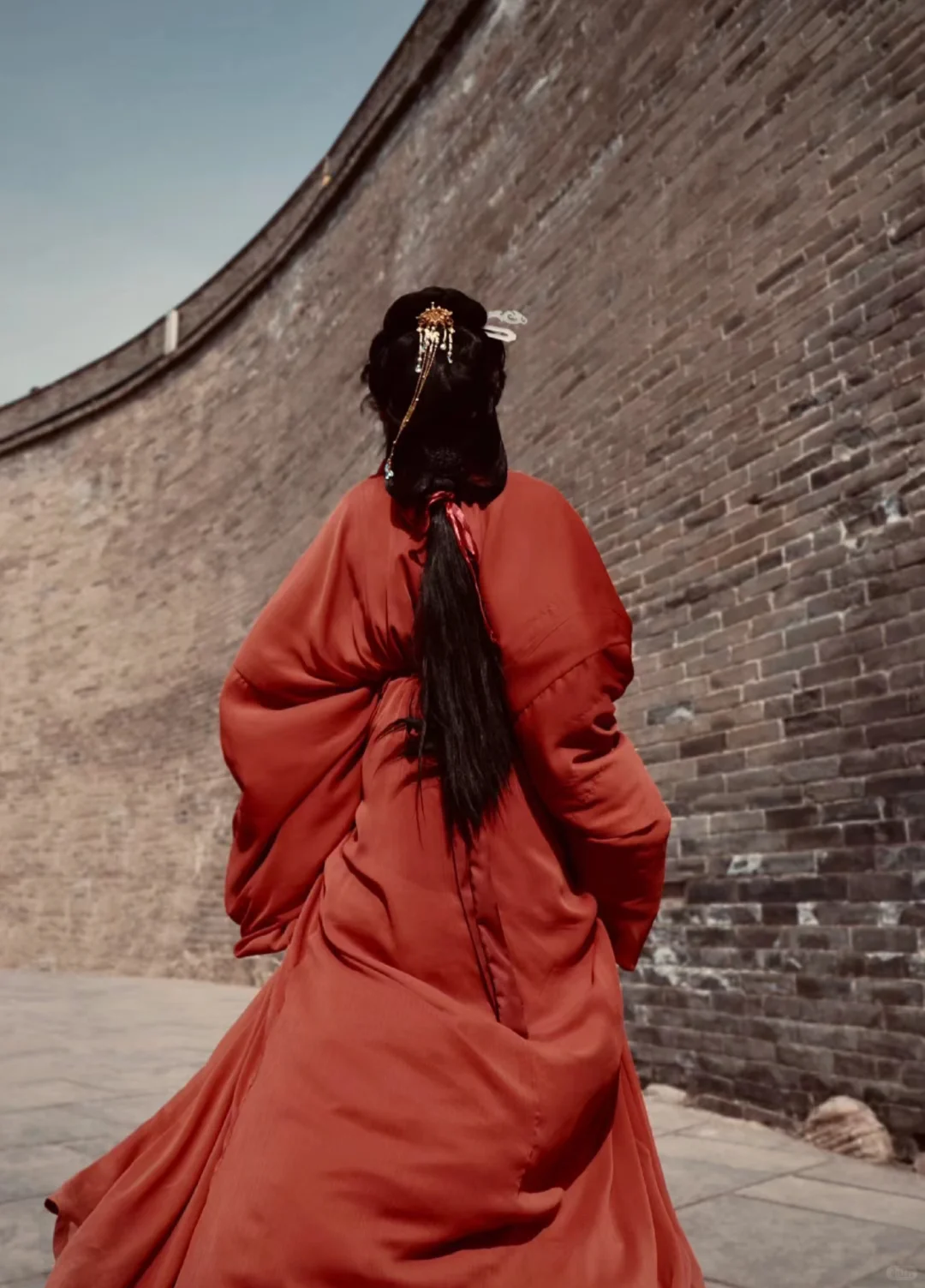 🏮邯郸古城探秘🏮 国庆出游，解锁历史