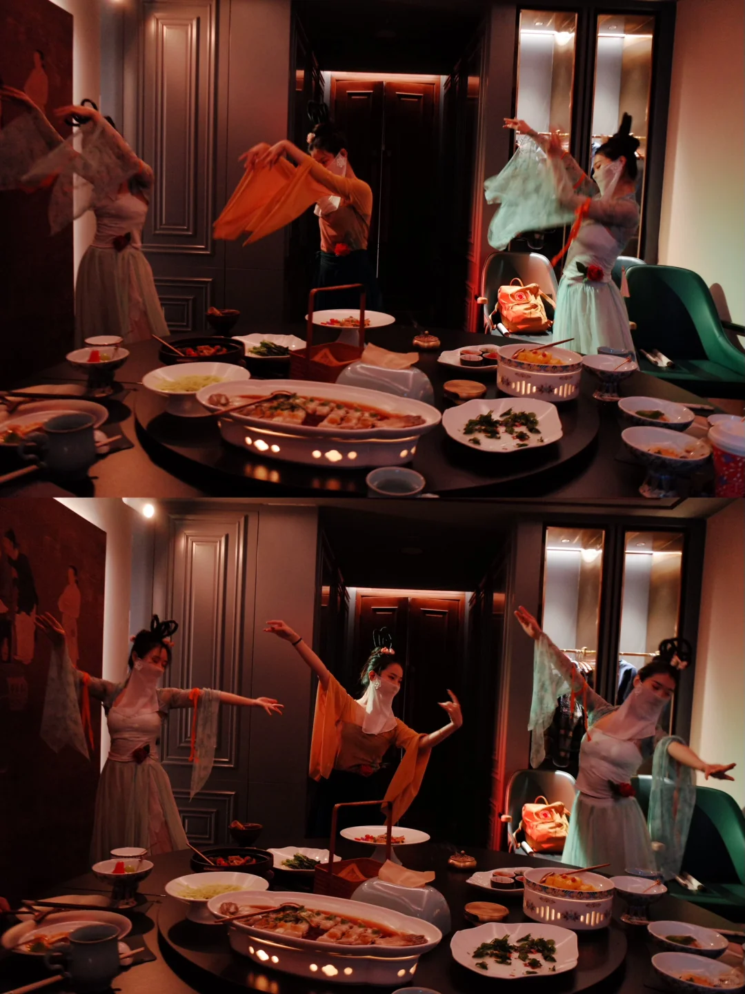 三天小假的绝佳选择，游客很少很惊艳🥹