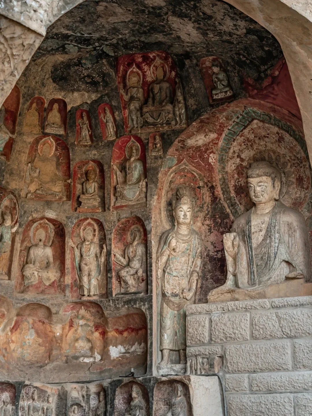 ✨广元9个必打卡景点！