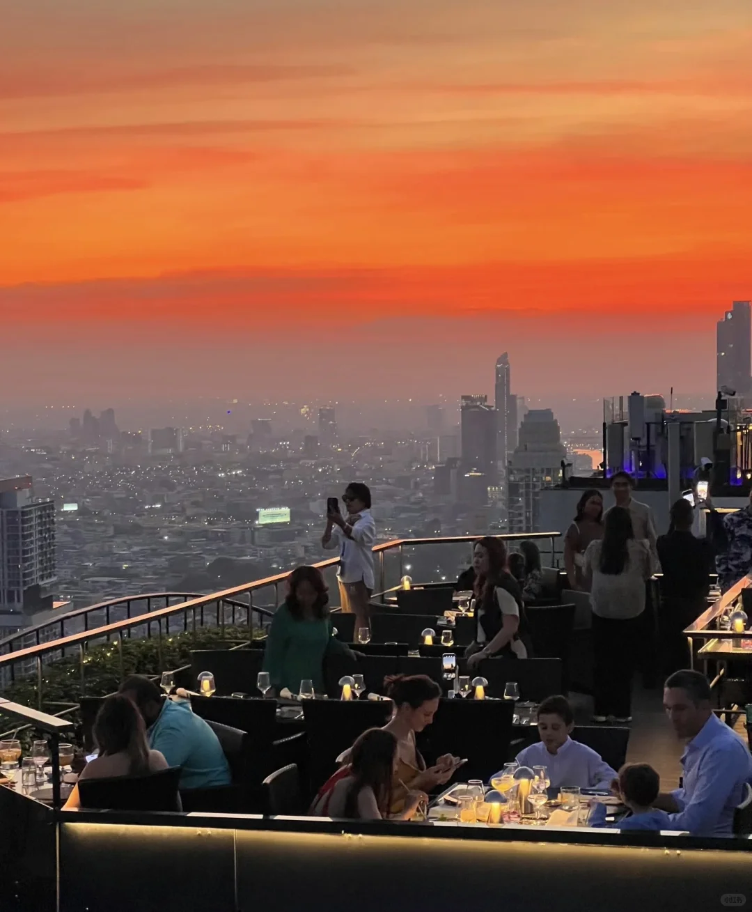 #小众旅行地 #泰国 #曼谷 #曼谷旅行 #曼谷